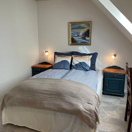 Nygaard B&B Nørre Nebel Kültér fotó