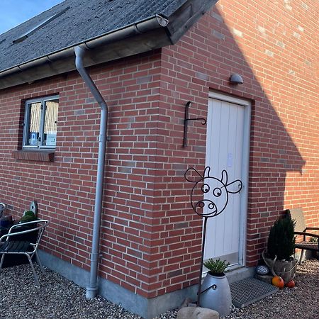 Nygaard B&B Nørre Nebel Kültér fotó