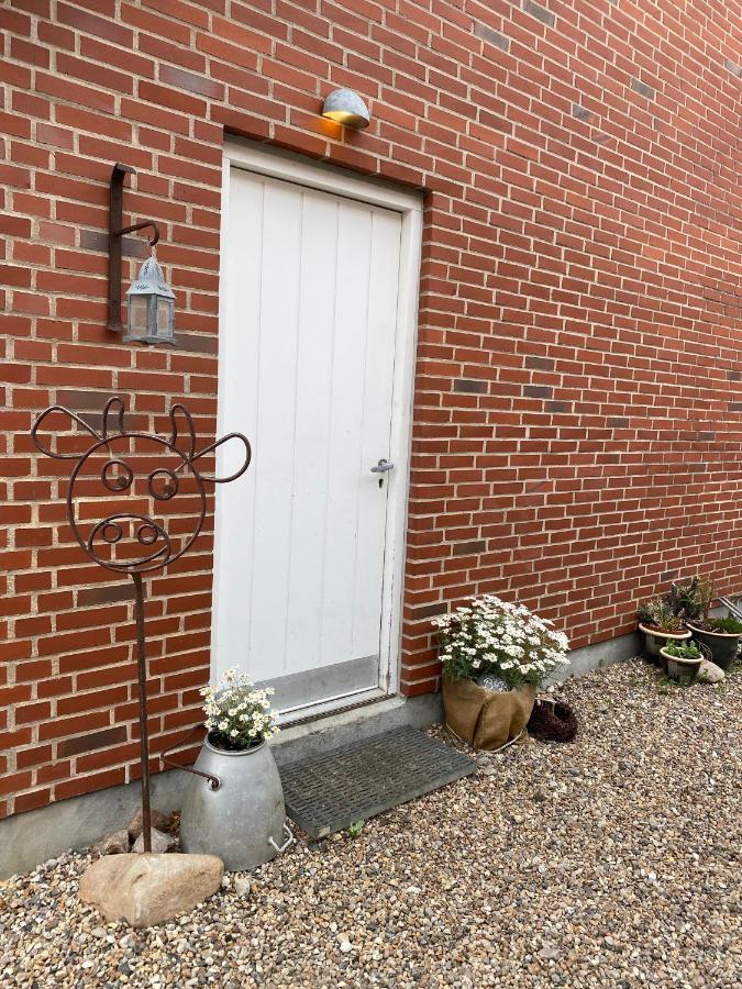 Nygaard B&B Nørre Nebel Kültér fotó