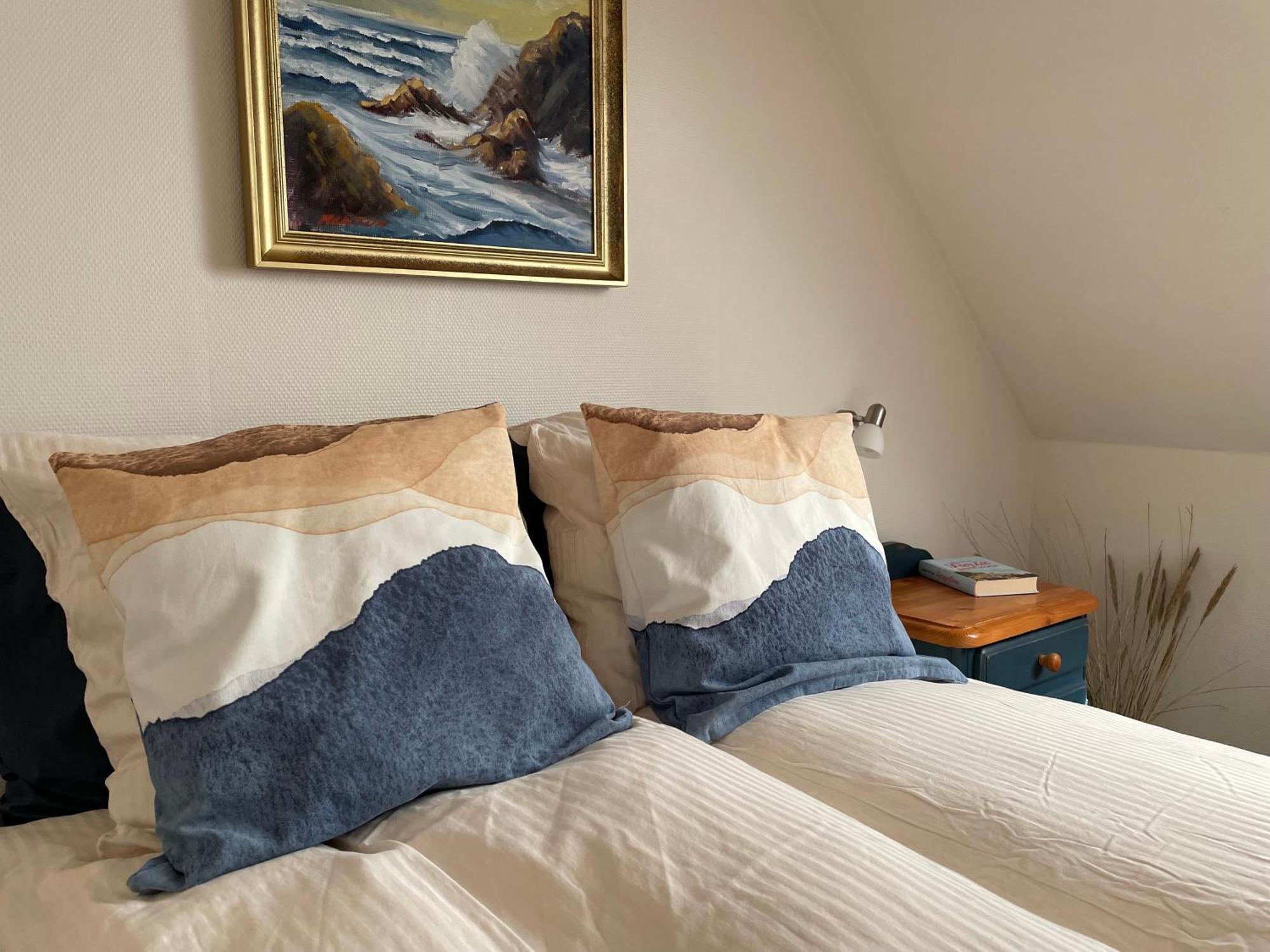 Nygaard B&B Nørre Nebel Kültér fotó