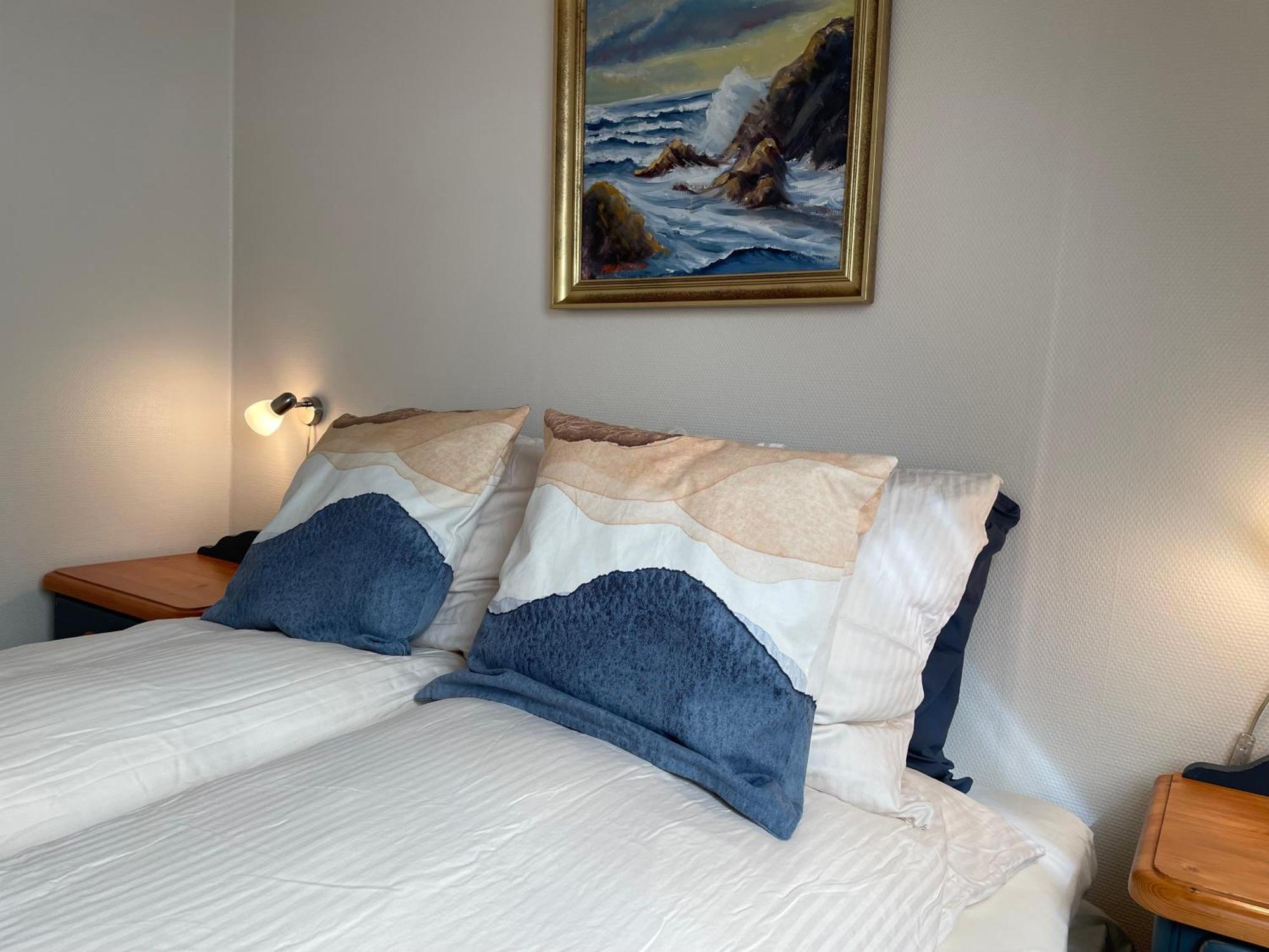 Nygaard B&B Nørre Nebel Kültér fotó