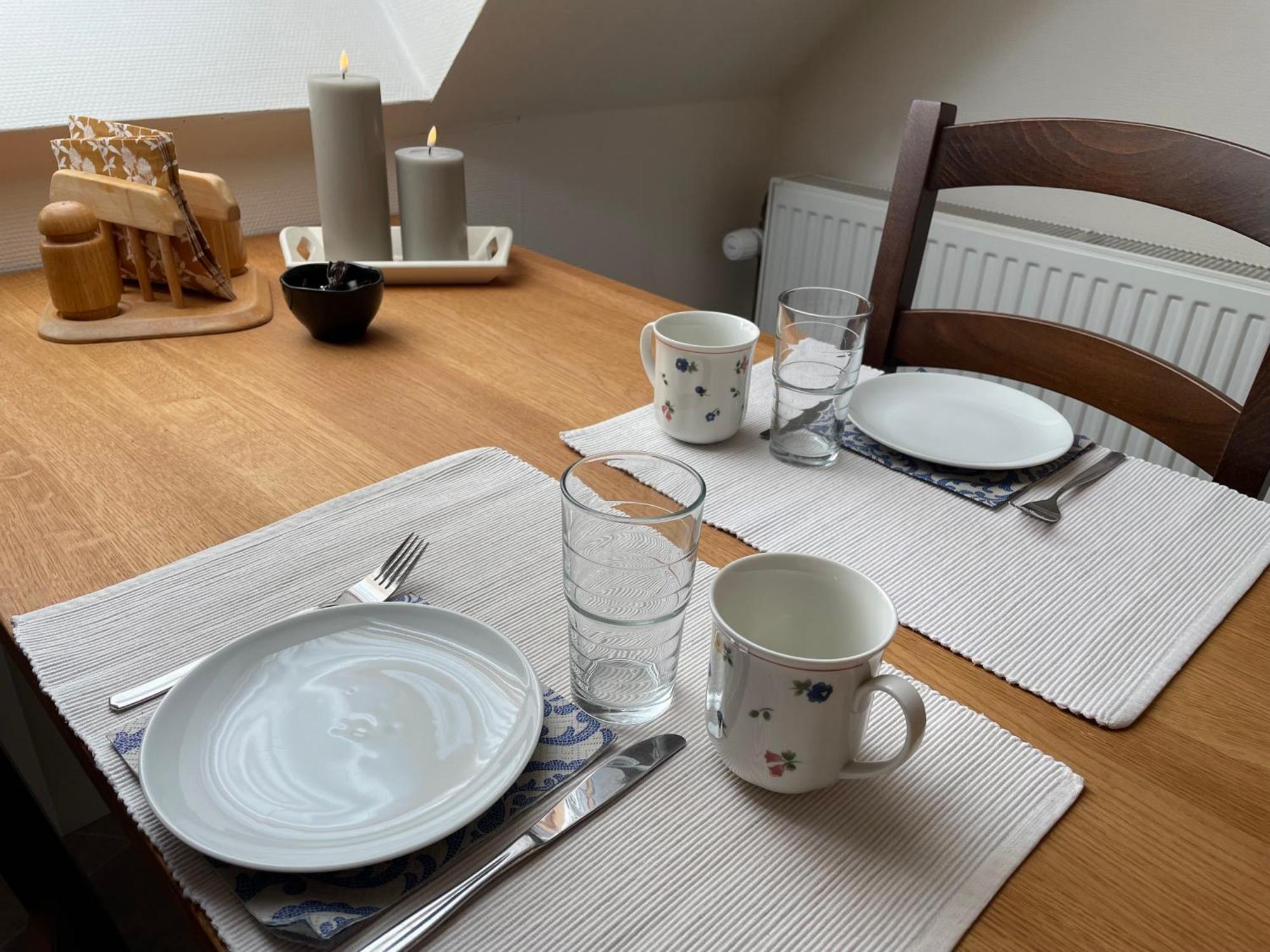 Nygaard B&B Nørre Nebel Kültér fotó
