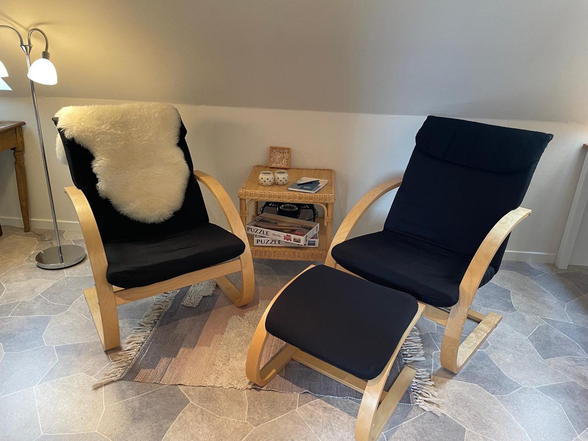 Nygaard B&B Nørre Nebel Kültér fotó