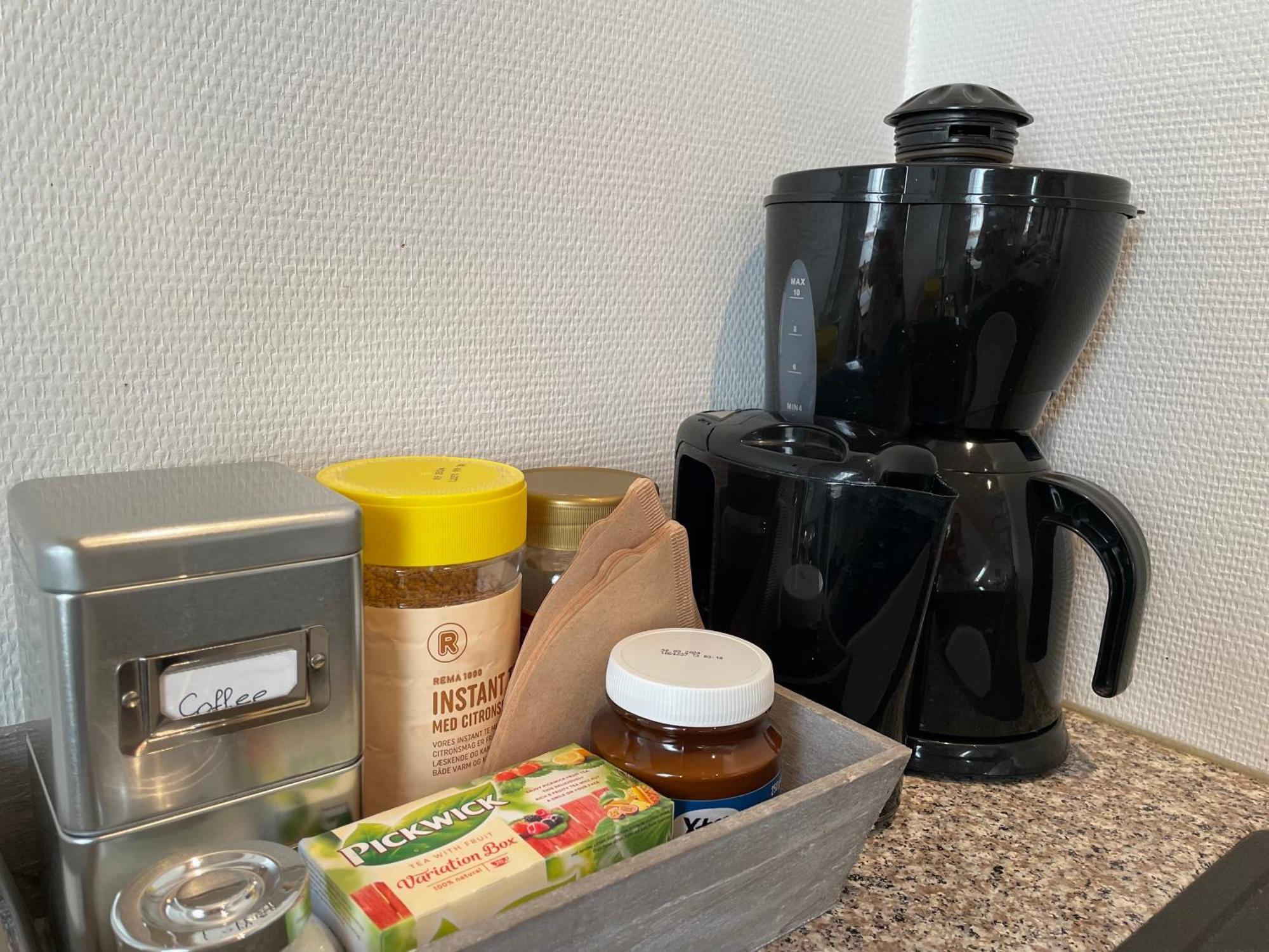 Nygaard B&B Nørre Nebel Kültér fotó